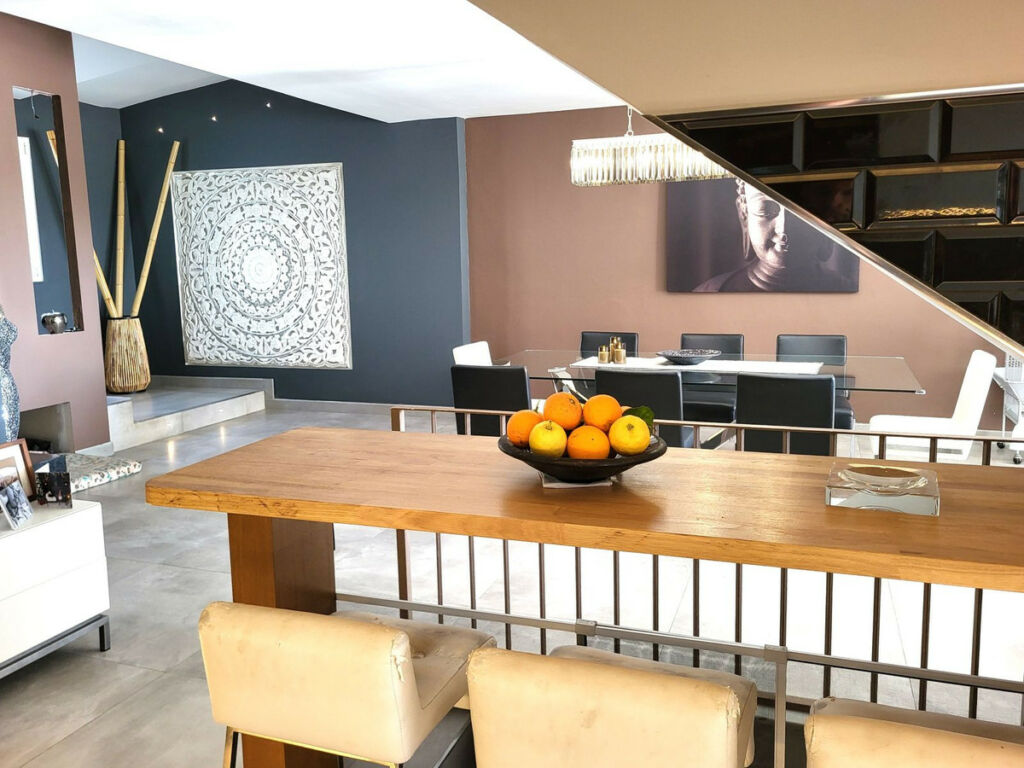 Townhouse Guadalmina Alta Málaga - image 8