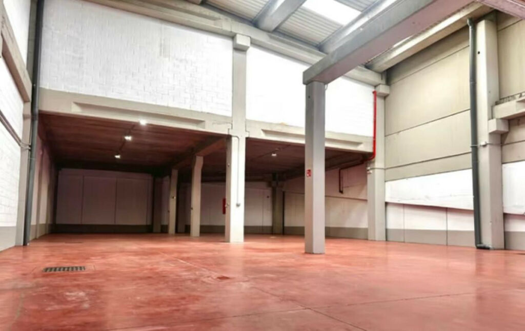 Warehouse Nueva Andalucía Málaga - image 6