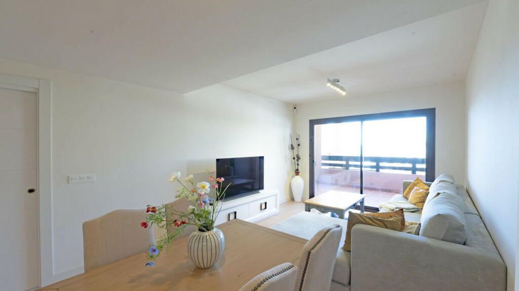 Penthouse Benalmadena Málaga - image 6