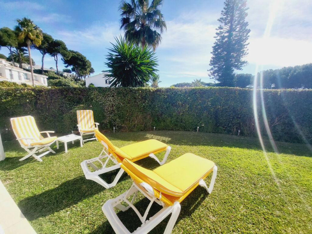 Townhouse Miraflores Málaga - image 6