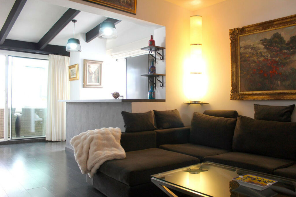 Penthouse Puerto Banús Málaga - image 6