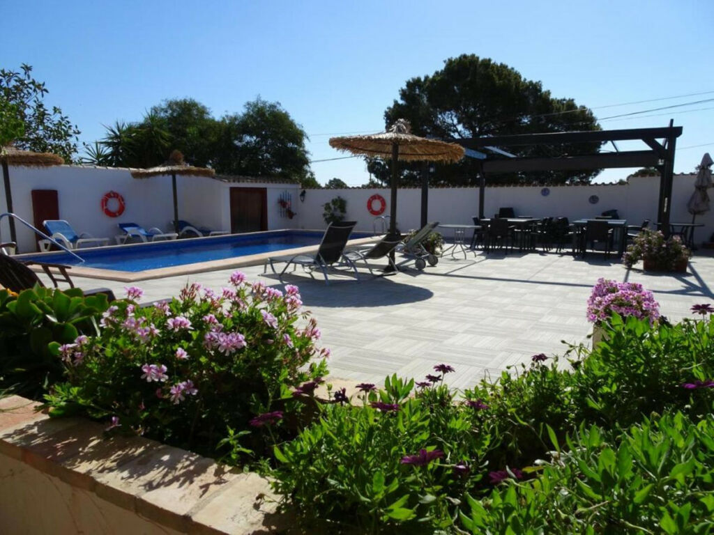 Detached Villa Cabo Roig Alicante - image 6