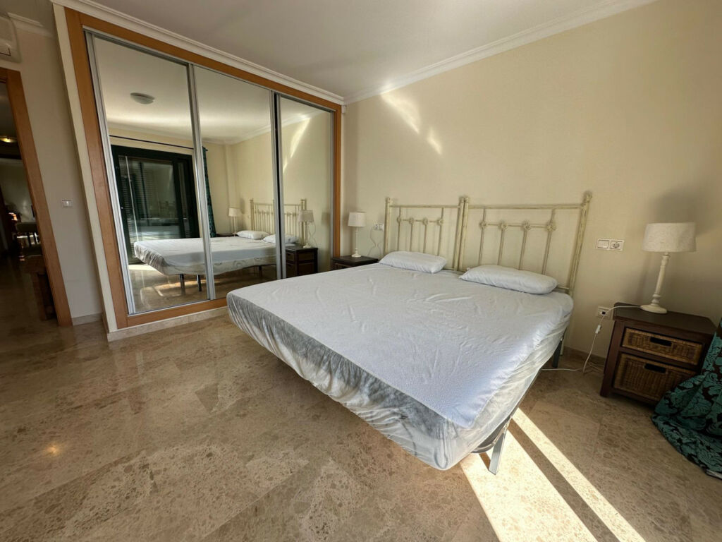 Middle Floor Apartment Altea Alicante - image 6