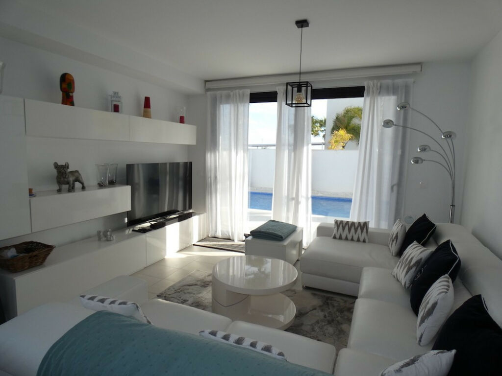 Detached Villa Ciudad Quesada Alicante - image 6