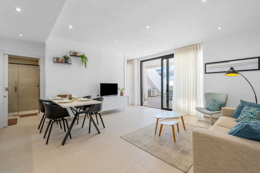Ground Floor Apartment San Pedro del Pinatar Murcia - image 6