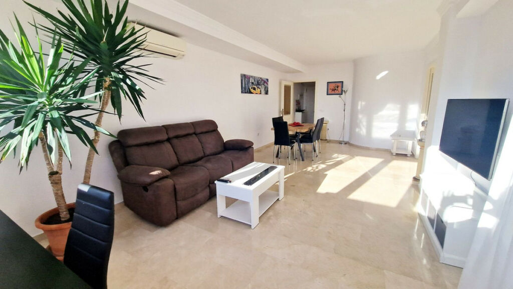Penthouse Duplex Fuengirola Málaga - image 2