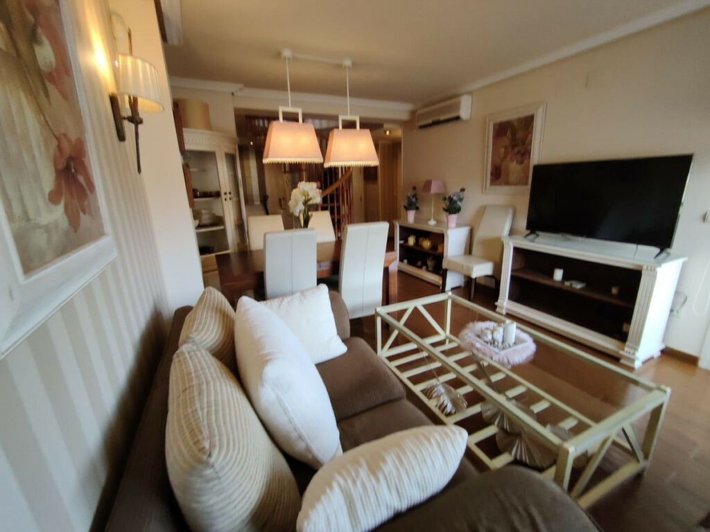 Middle Floor Apartment Villajoyosa Alicante - image 6