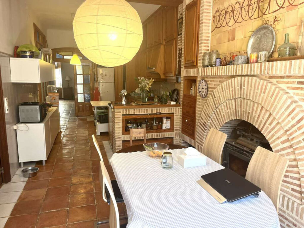 Detached Villa Orba Alicante - image 6