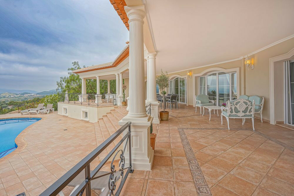 Detached Villa Javea Alicante - image 6