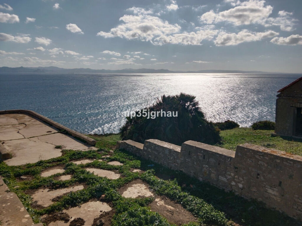 Land with Ruin Tarifa Cádiz - image 6