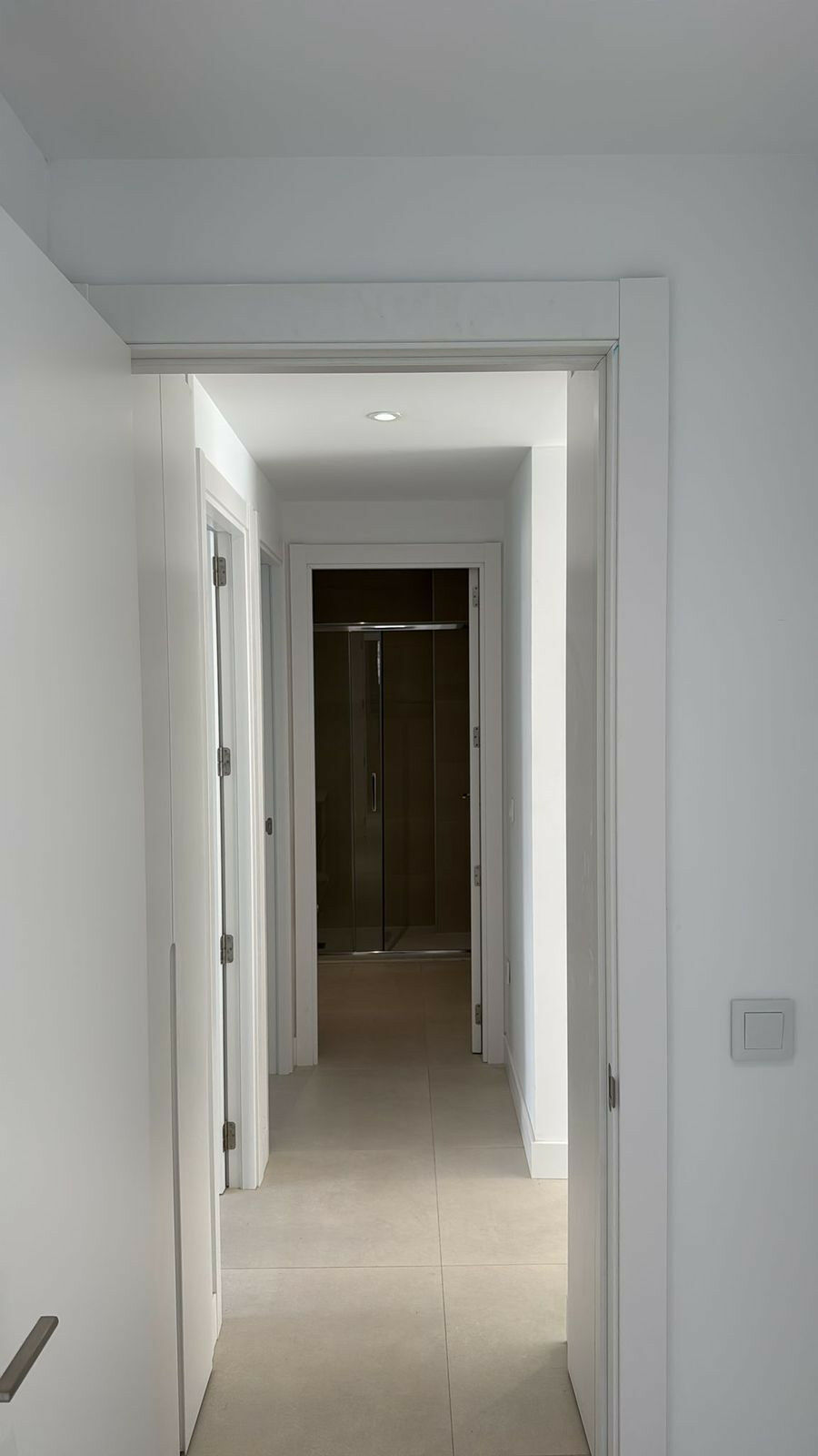 Middle Floor Apartment Fuengirola Málaga - image 7