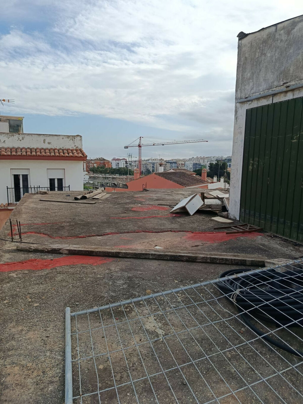 Warehouse Estepona Málaga - image 5