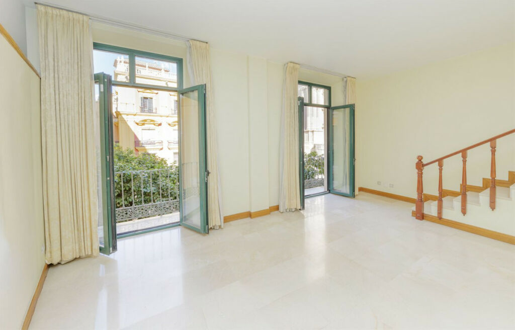 Ground Floor Apartment Málaga Málaga - image 6