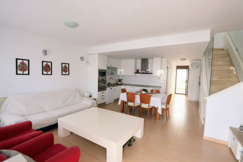 Semi-Detached House Lo Pagan Murcia - image 6
