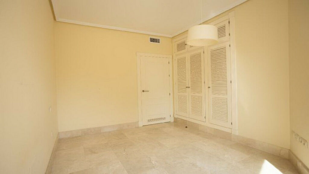 Ground Floor Apartment Manilva Málaga - image 6