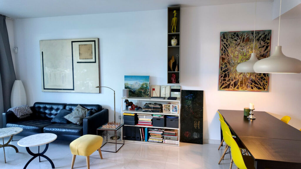 Ground Floor Apartment Bel Air Málaga - image 6