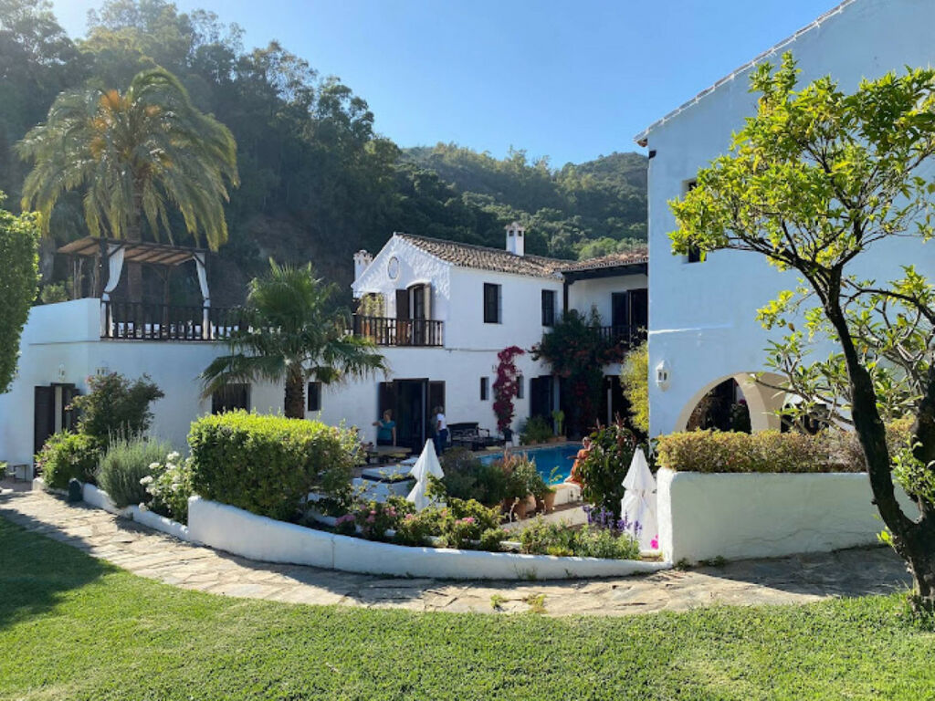 Finca - Cortijo Estepona Málaga - image 2