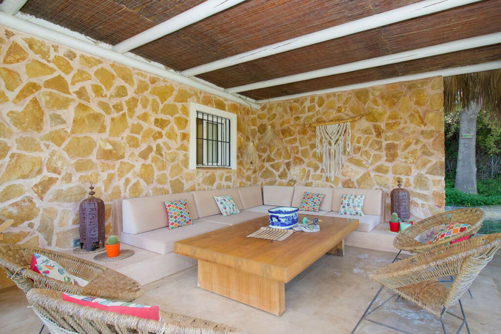 Detached Villa Cártama Málaga - image 6