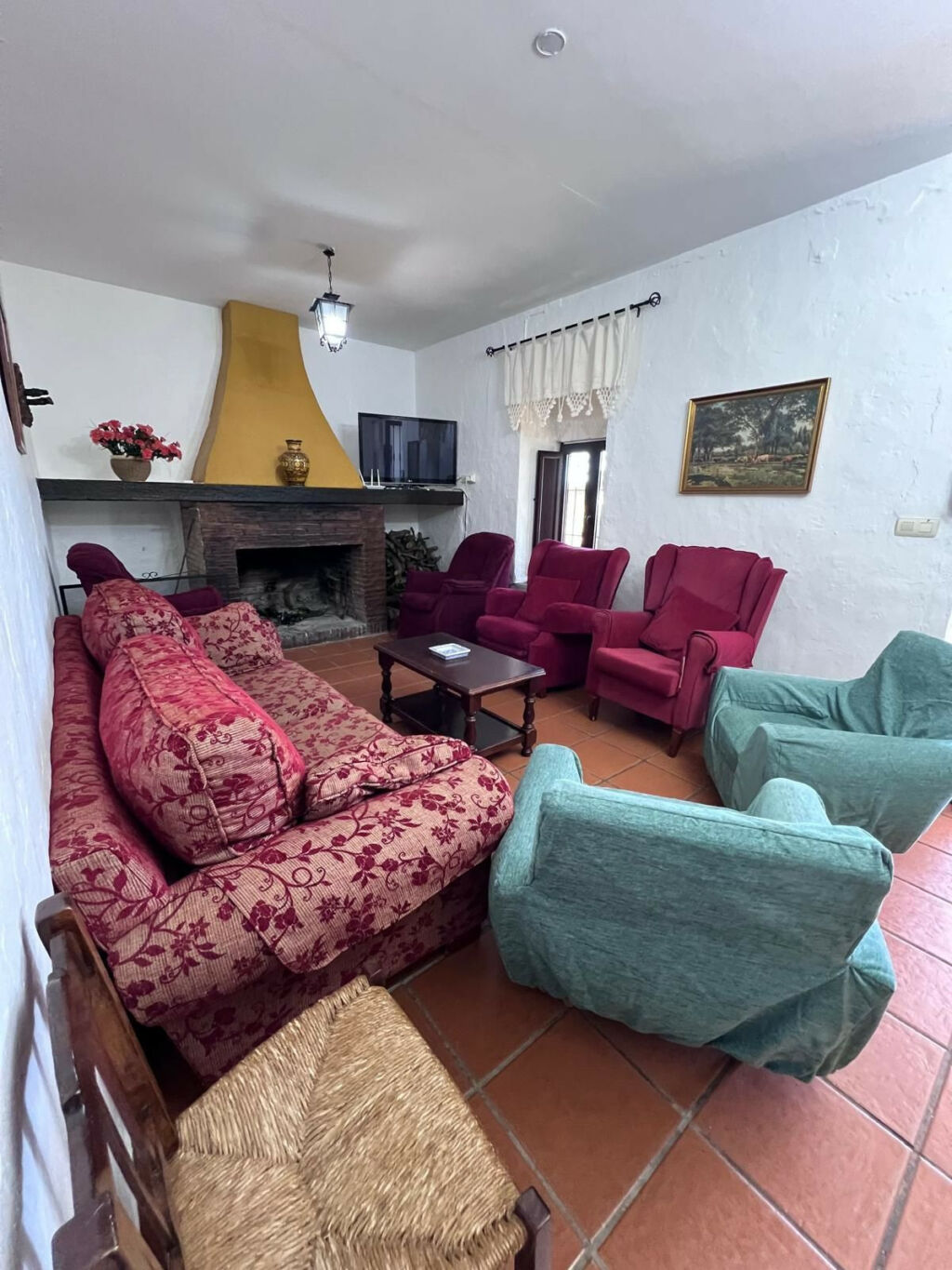 Finca - Cortijo Ronda Málaga - image 6