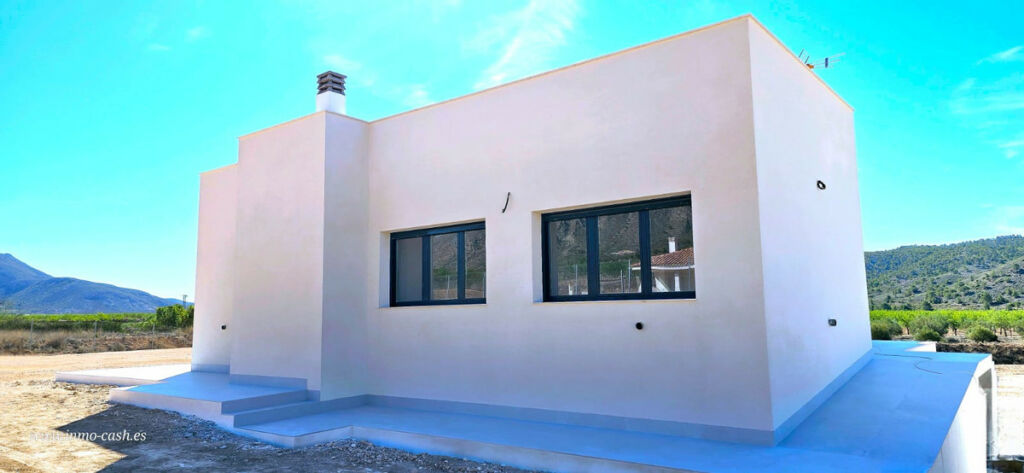 Detached Villa Macisvenda Murcia - image 6