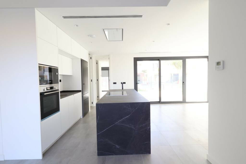Detached Villa Los Alcazares Murcia - image 6