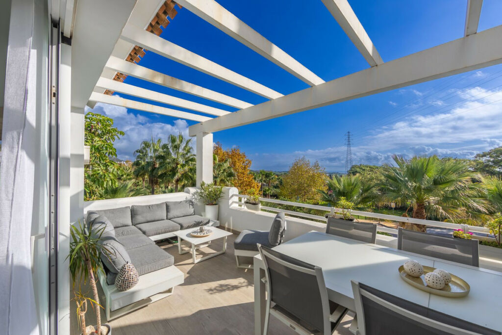 Penthouse Casares Playa Málaga - image 6