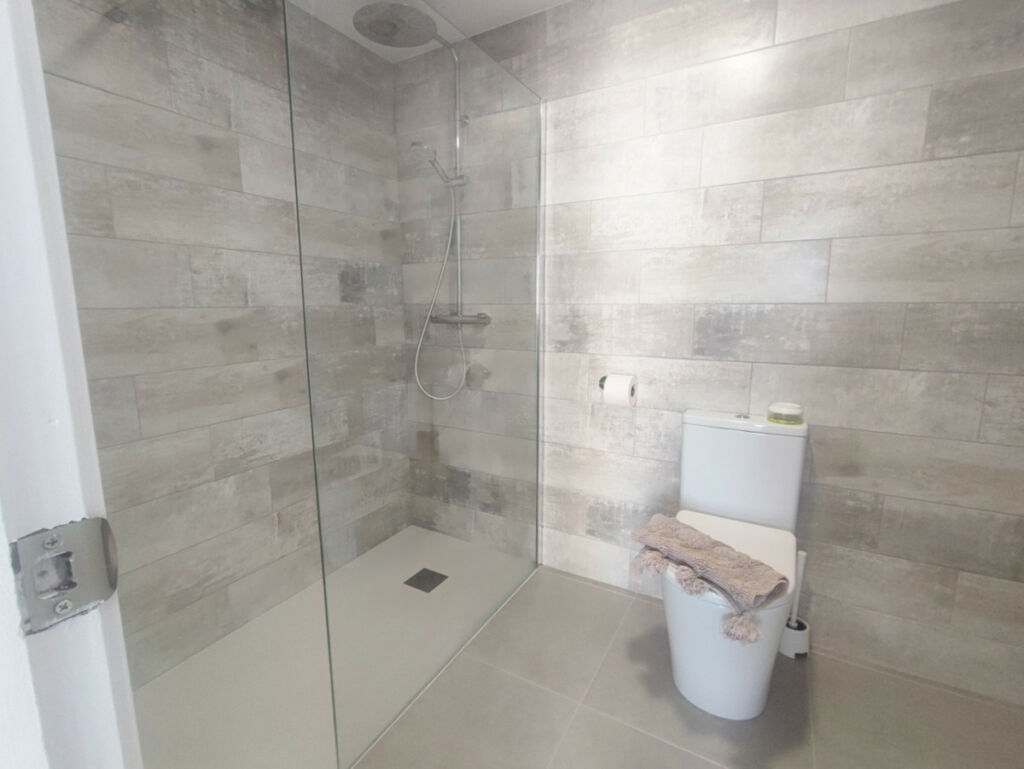 Middle Floor Apartment Javea Alicante - image 6