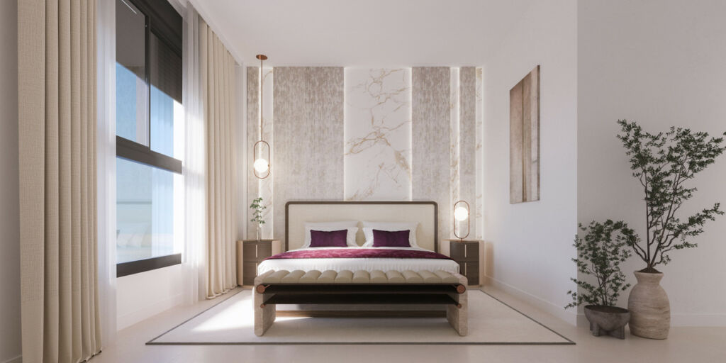 Ground Floor Apartment Estepona Málaga - image 6
