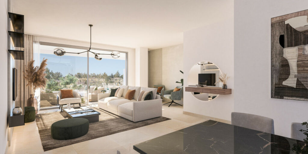 Duplex Marbella Málaga - image 6