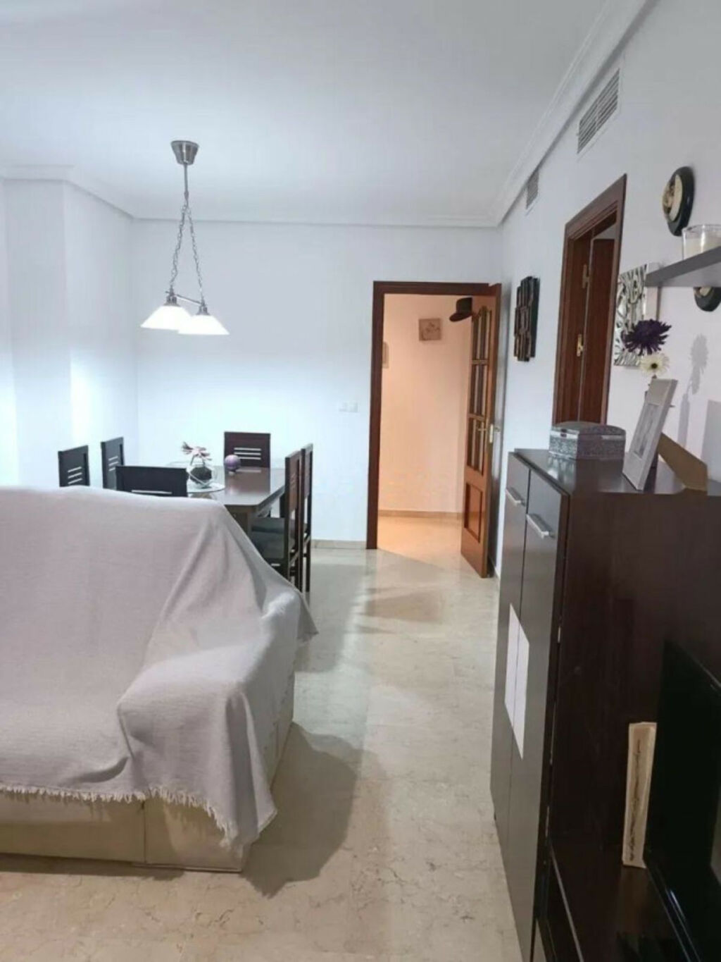 Ground Floor Apartment Jimena de la Frontera Cádiz - image 6