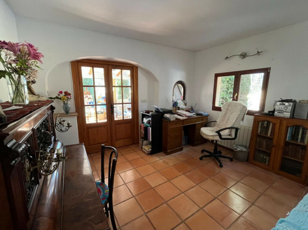 Finca - Cortijo Javea Alicante - image 6