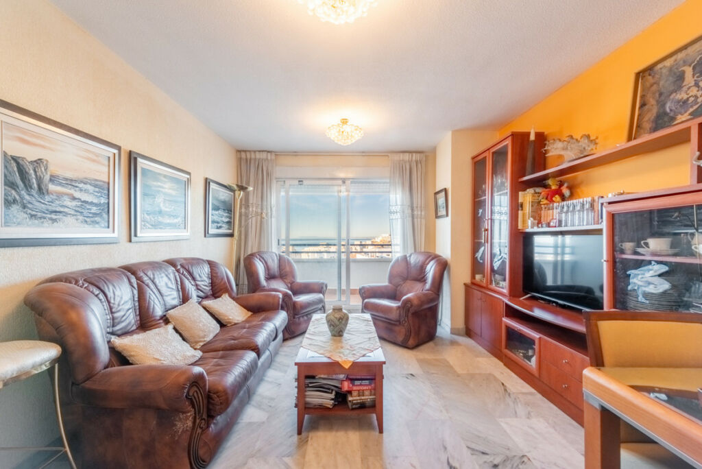 Penthouse Marbella Málaga - image 7