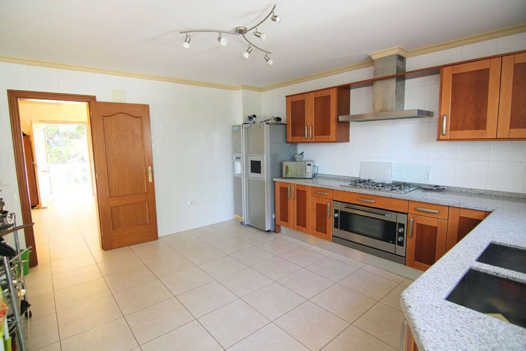 Detached Villa Javea Alicante - image 22