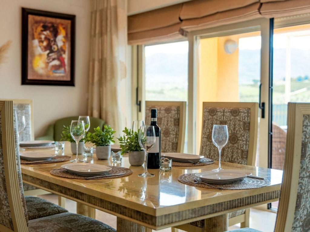 Penthouse Alhaurín de la Torre Málaga - image 6