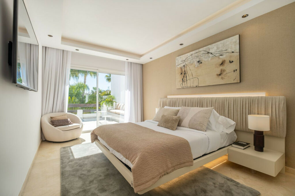 Penthouse Duplex Marbella Málaga - image 6