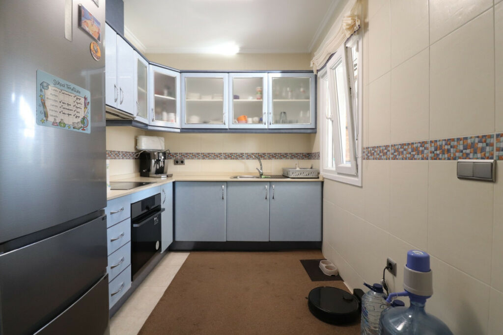 Detached Villa Benijofar Alicante - image 6