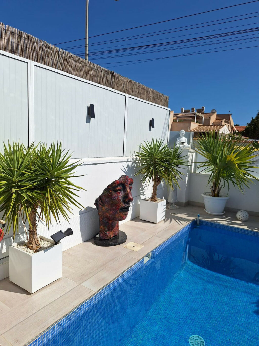 Bungalow Torrevieja Alicante - image 6