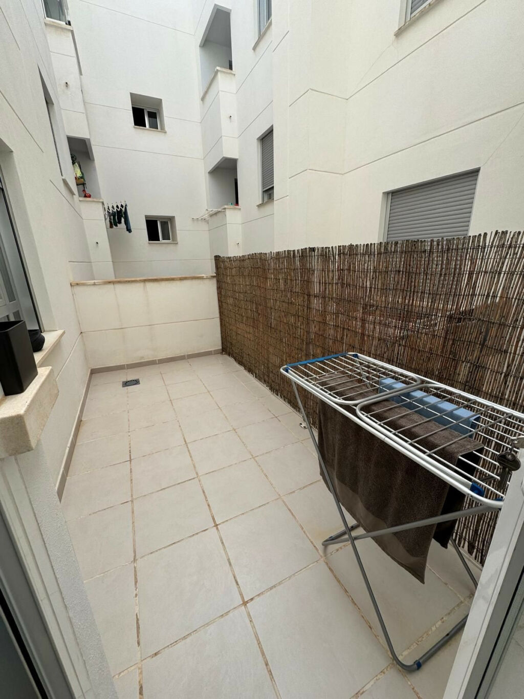 Middle Floor Apartment San Pedro de Alcántara Málaga - image 6