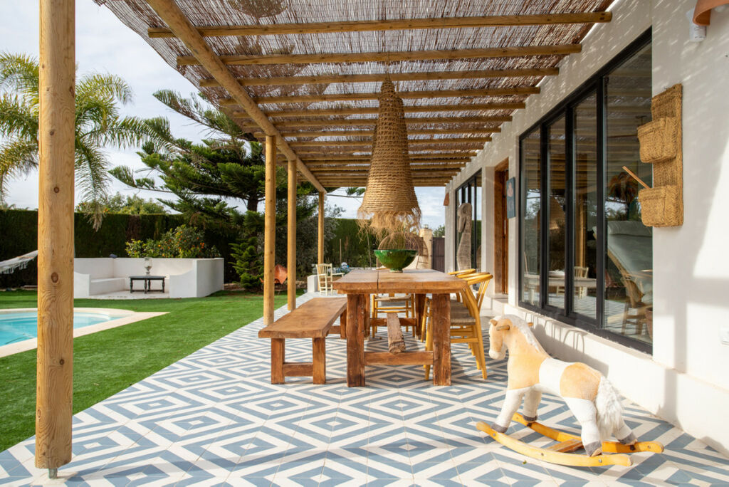 Finca - Cortijo Javea Alicante - image 6