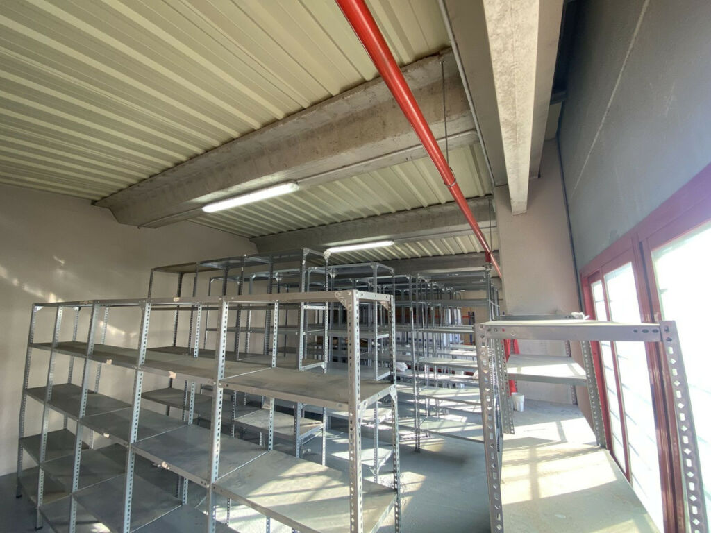 Warehouse Nueva Andalucía Málaga - image 6