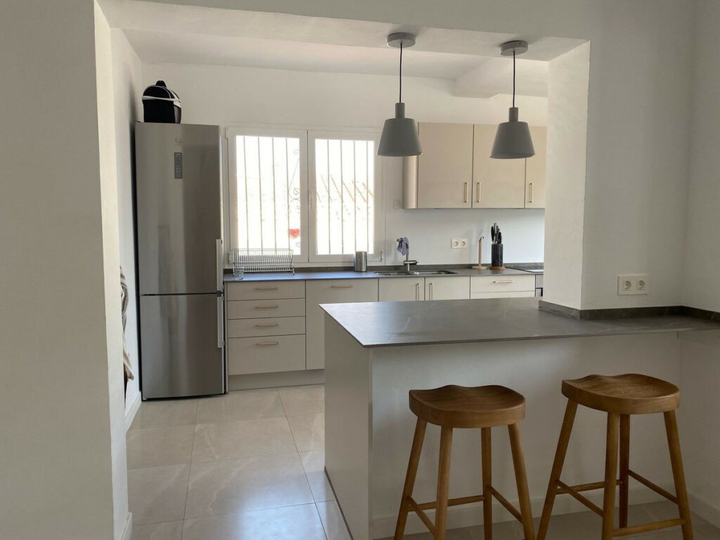 Detached Villa Calahonda Málaga - image 6