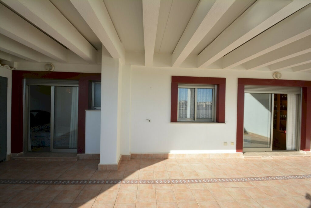Penthouse Guardamar del Segura Alicante - image 6