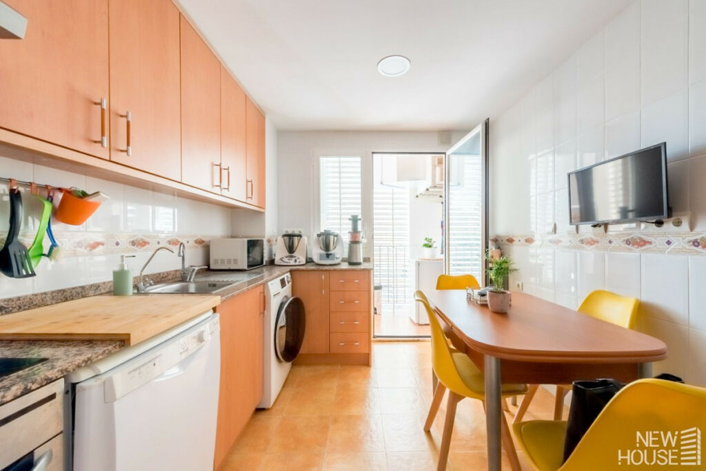 Middle Floor Apartment Playa de San Juan Alicante - image 6