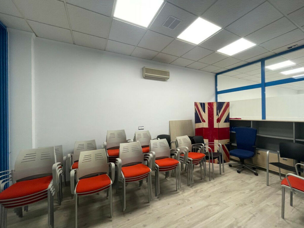 Office Calpe Alicante - image 6