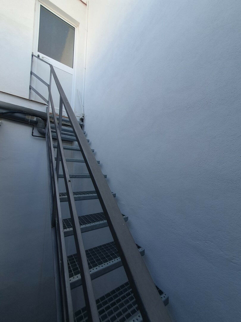 Penthouse Duplex La Cala de Mijas Málaga - image 6