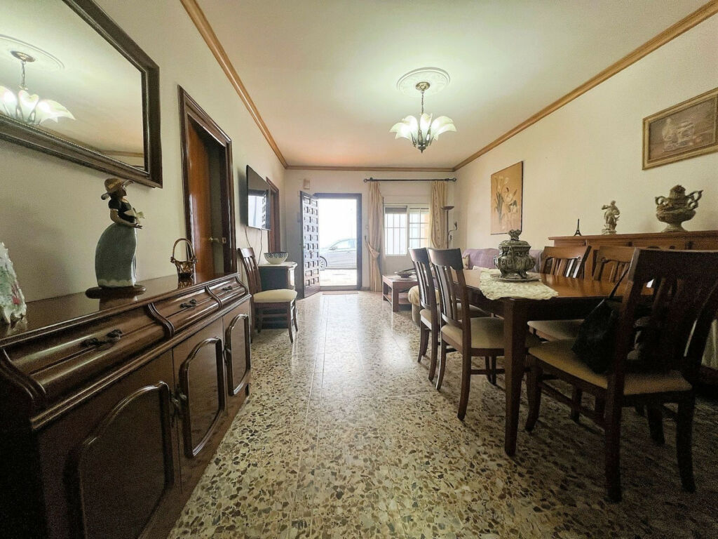 Townhouse Fuengirola Málaga - image 6