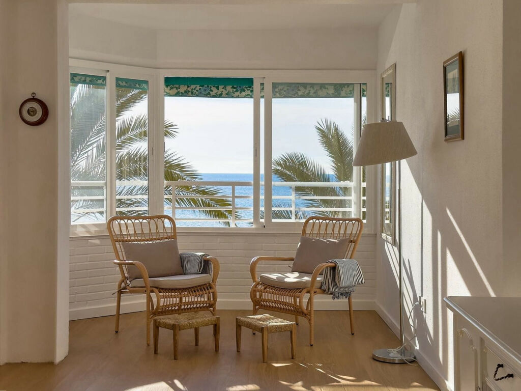 Ground Floor Apartment Playa Del Cura Alicante - image 6