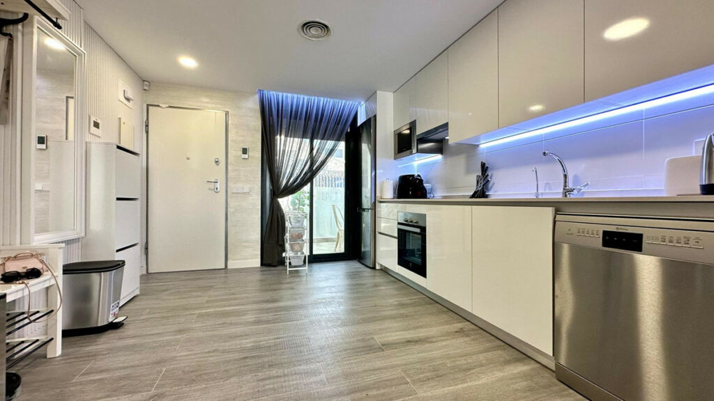 Duplex Finestrat Alicante - image 6