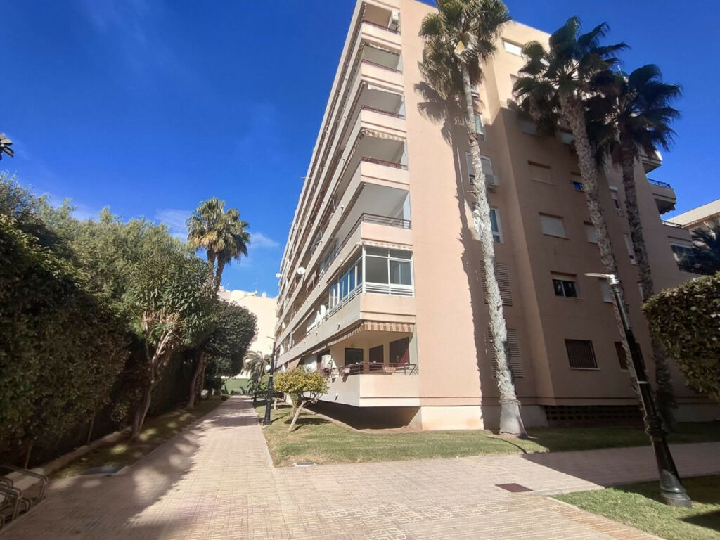 Middle Floor Apartment Torrevieja Alicante - image 6
