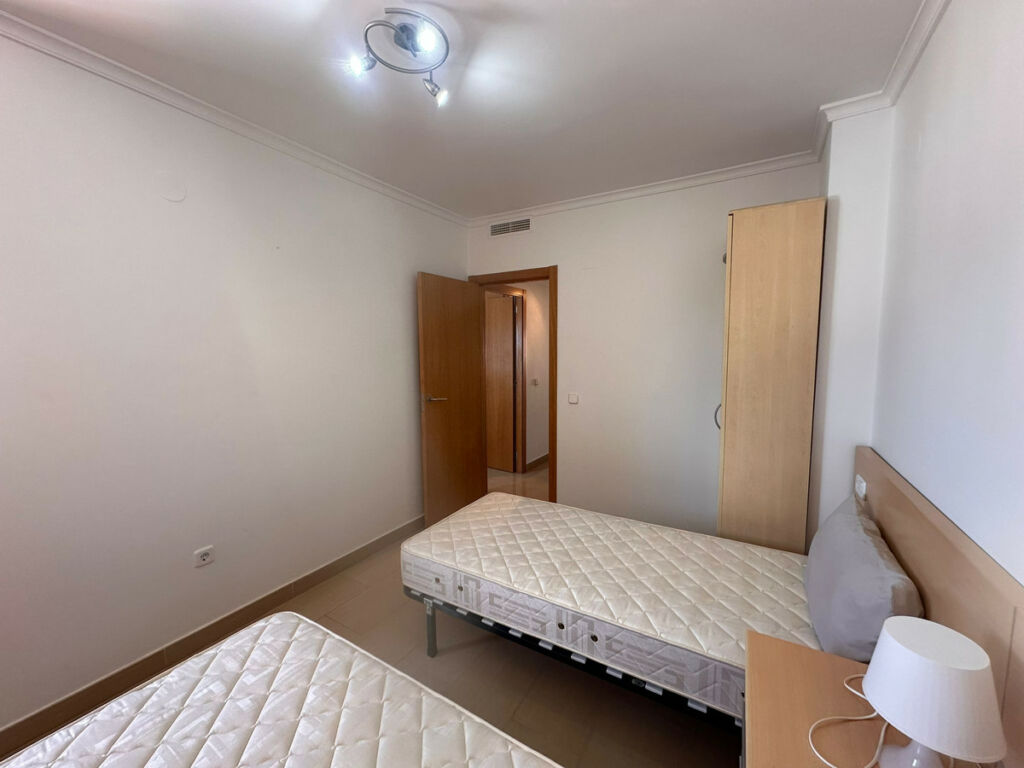 Ground Floor Apartment Teulada Alicante - image 6